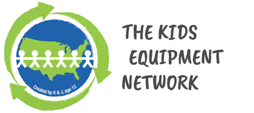 The Kids Equipment Network